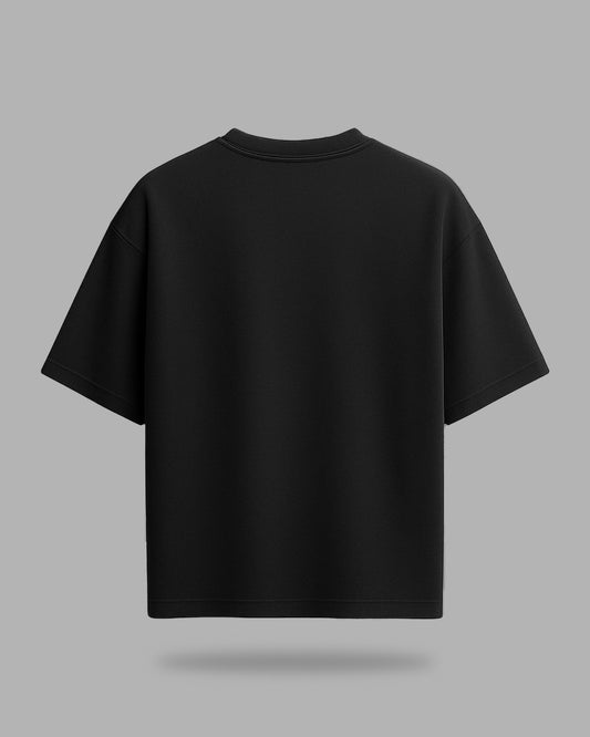 Fictionfold Prologue Oversized T-shirt