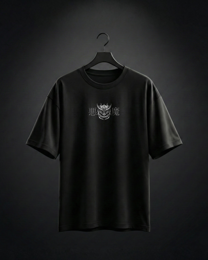 Oni Ash Oversized T-shirt