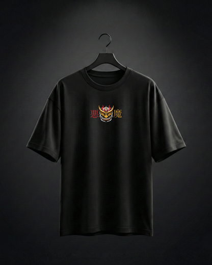 Oni Blaze Oversized T-shirt