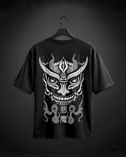 Oni Ash Oversized T-shirt