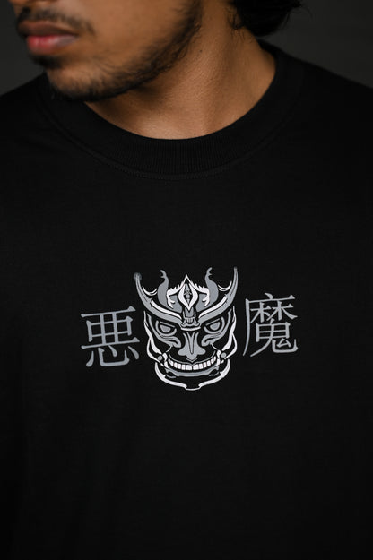 Oni Ash Oversized T-shirt