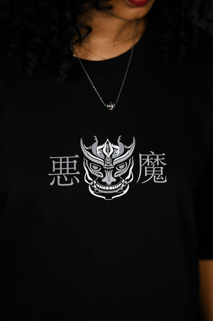 Oni Ash Oversized T-shirt