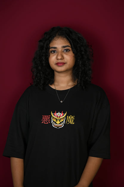 Oni Blaze Oversized T-shirt