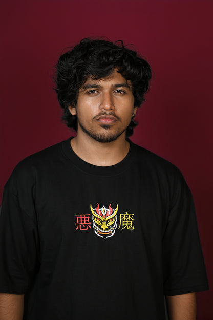 Oni Blaze Oversized T-shirt