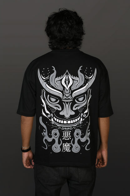 Oni Ash Oversized T-shirt