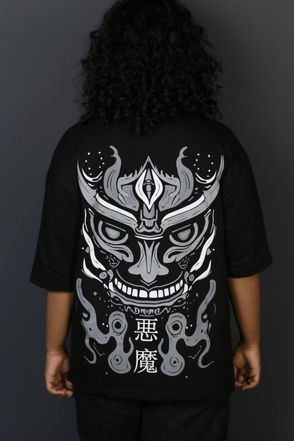 Oni Ash Oversized T-shirt
